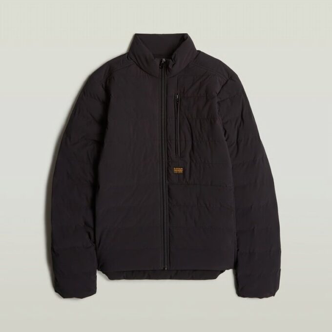 Foundation Liner Jacket