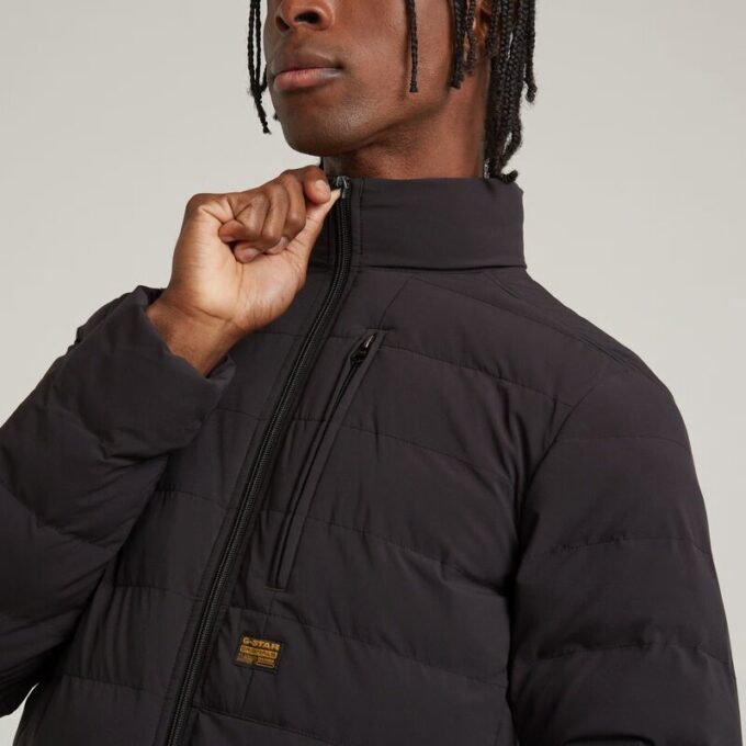 Foundation Liner Jacket