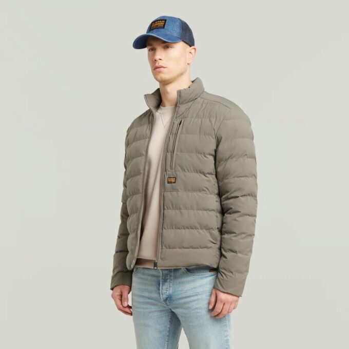 Foundation Liner Jacket Foundation Liner Jacket