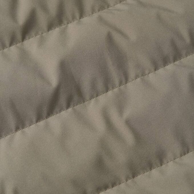 Foundation Liner Jacket Foundation Liner Jacket