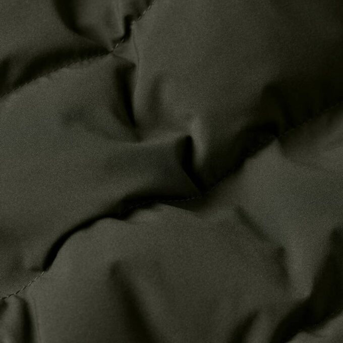 Foundation Liner Jacket Foundation Liner Jacket