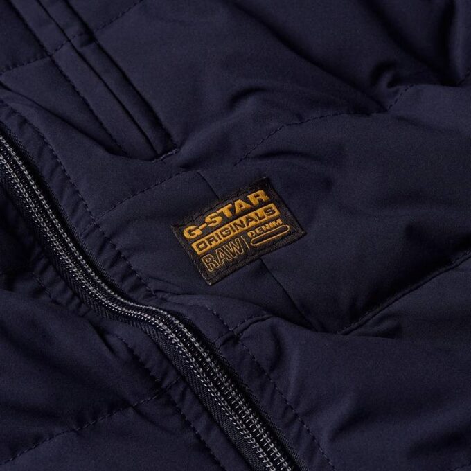 Foundation Liner Jacket Foundation Liner Jacket