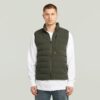 Foundation Liner Vest Foundation Liner Vest