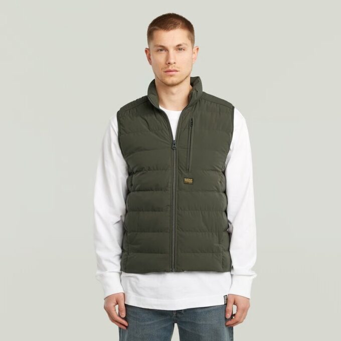 Foundation Liner Vest Foundation Liner Vest