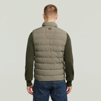 Foundation Liner Vest