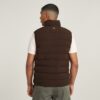 Foundation Liner Vest