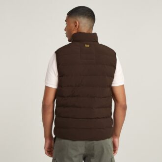 Foundation Liner Vest