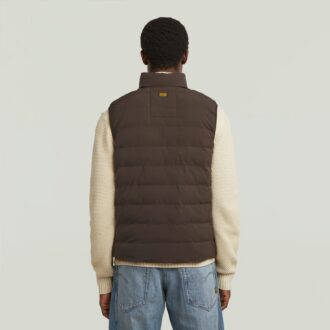 Foundation Liner Vest