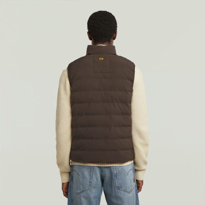 Foundation Liner Vest