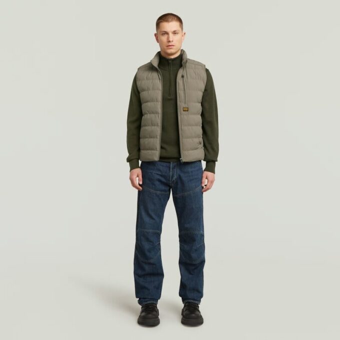 Foundation Liner Vest