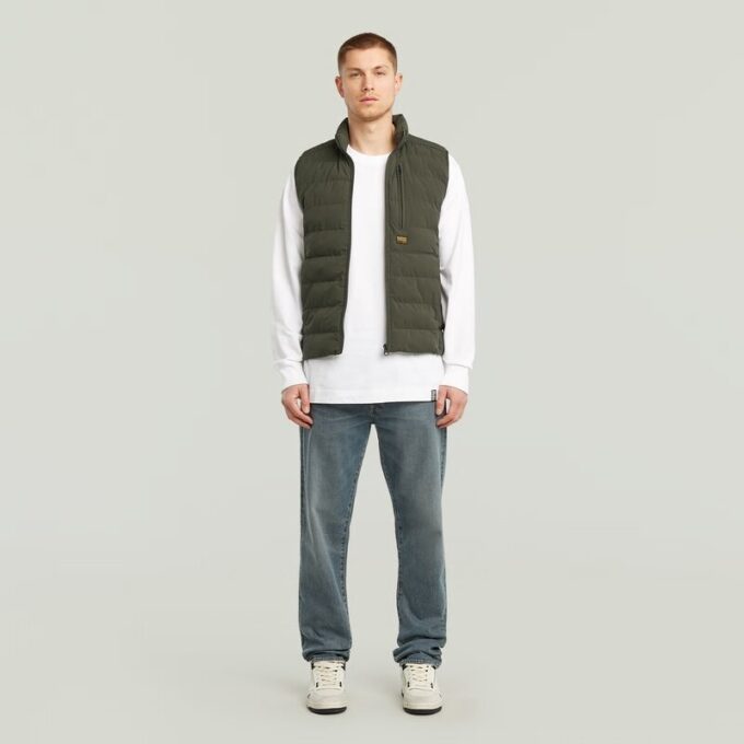 Foundation Liner Vest Foundation Liner Vest