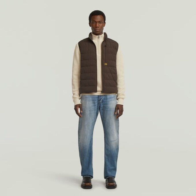 Foundation Liner Vest