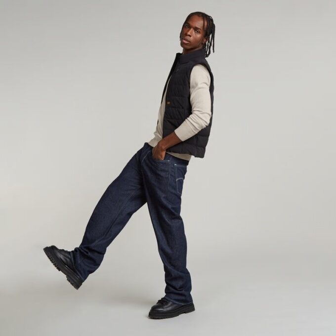 Foundation Liner Vest