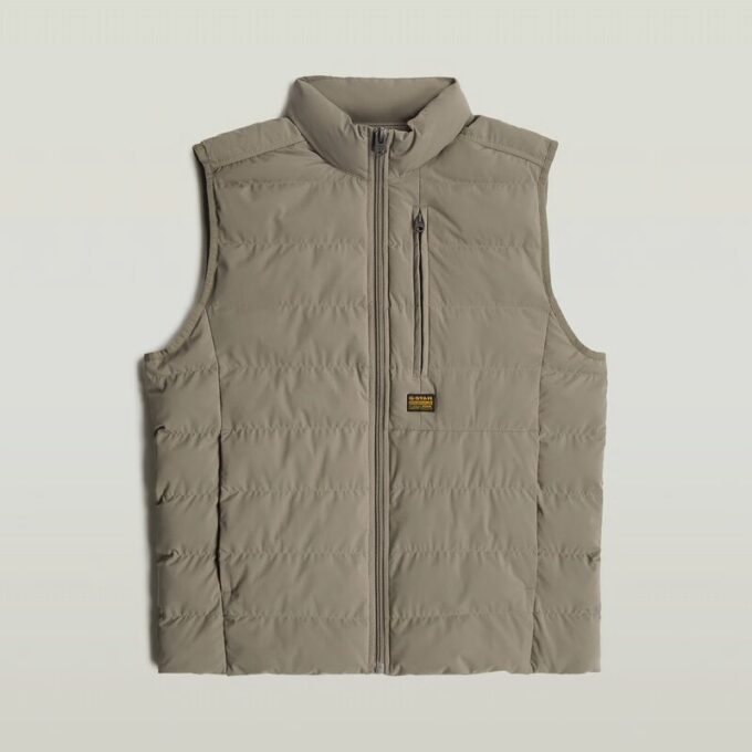 Foundation Liner Vest