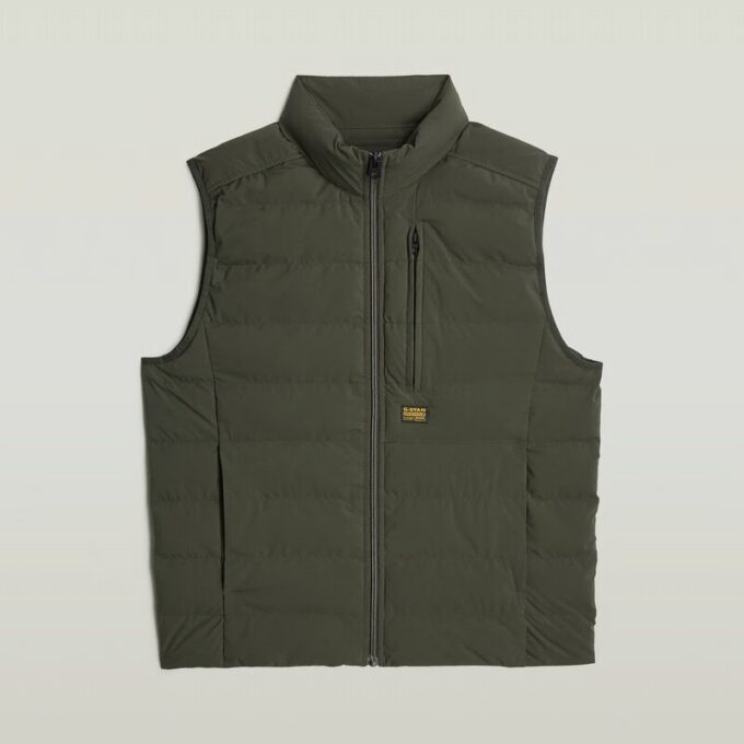 Foundation Liner Vest Foundation Liner Vest