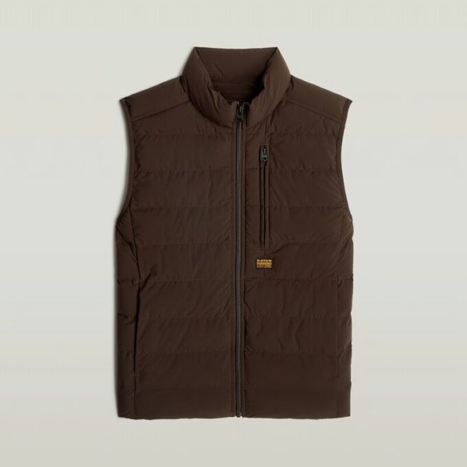 Foundation Liner Vest