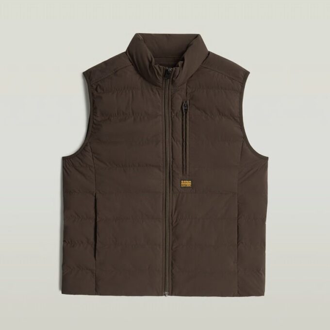 Foundation Liner Vest