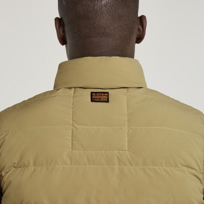 Foundation Liner Vest