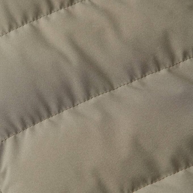 Foundation Liner Vest