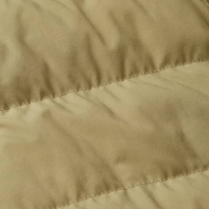 Foundation Liner Vest