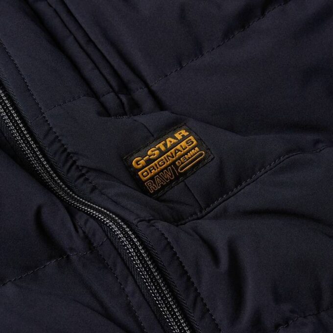 Foundation Liner Vest