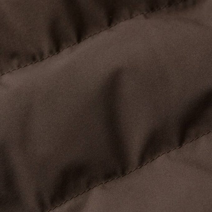 Foundation Liner Vest