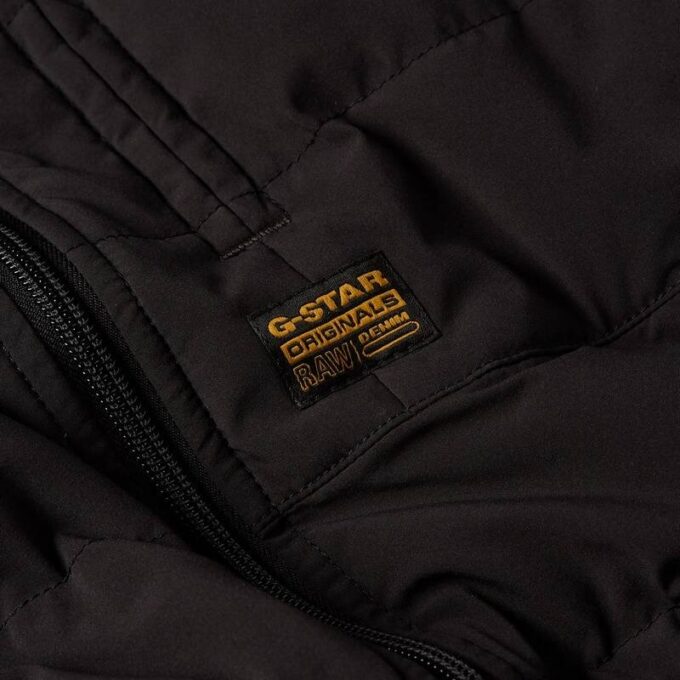 Foundation Liner Vest