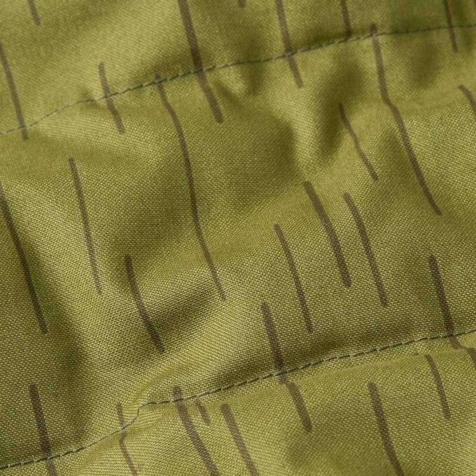 Foundation Liner Vest