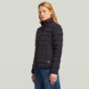 Foundation Padded Short Jacket