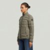 Foundation Padded Short Jacket Foundation Padded Short Jacket