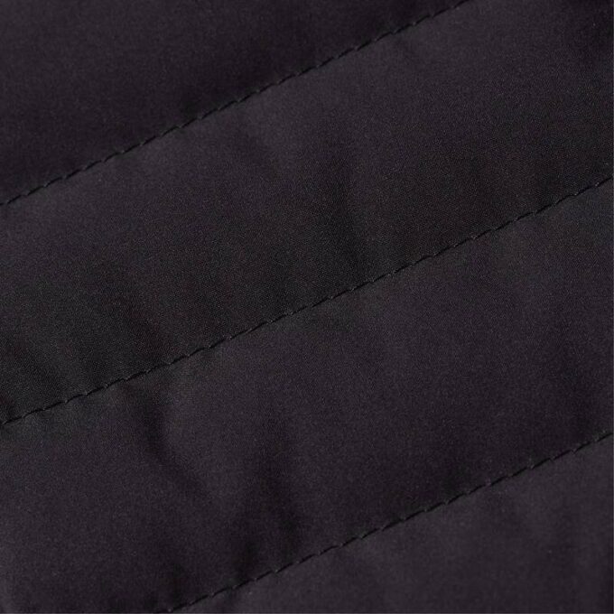 Foundation Padded Short Jacket