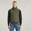 Foundation Padded Vest