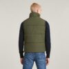 Foundation Padded Vest