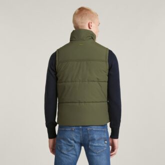 Foundation Padded Vest