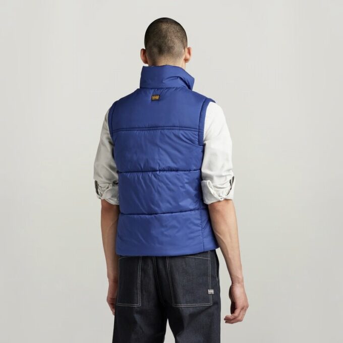 Foundation Padded Vest Foundation Padded Vest