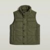 Foundation Padded Vest