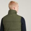 Foundation Padded Vest
