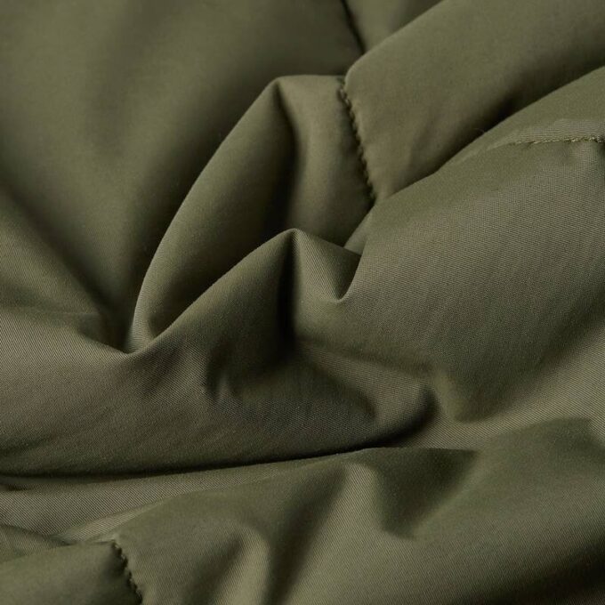 Foundation Padded Vest