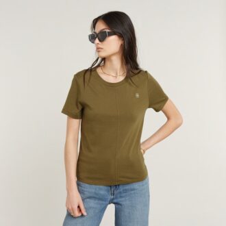 Front Seam Top