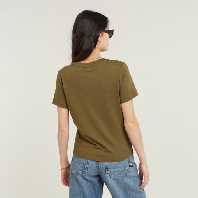 Front Seam Top