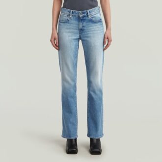 G-Bootcut Jeans