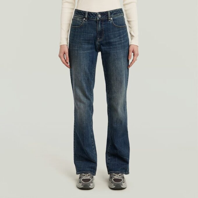 G-Bootcut Jeans G-Bootcut Jeans