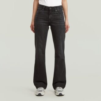 G-Bootcut Jeans