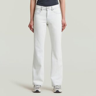 G-Bootcut Jeans