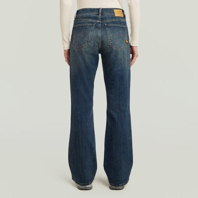 G-Bootcut Jeans G-Bootcut Jeans