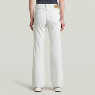G-Bootcut Jeans