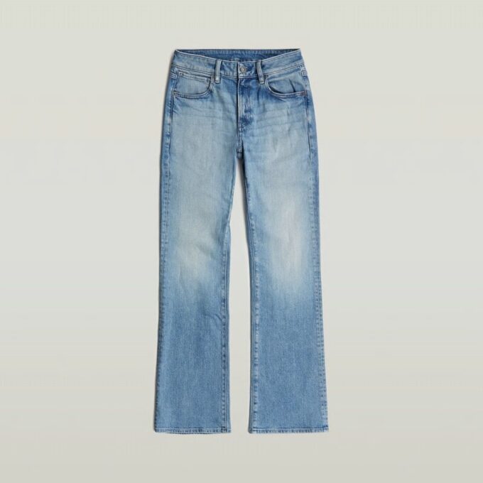 G-Bootcut Jeans G-Bootcut Jeans
