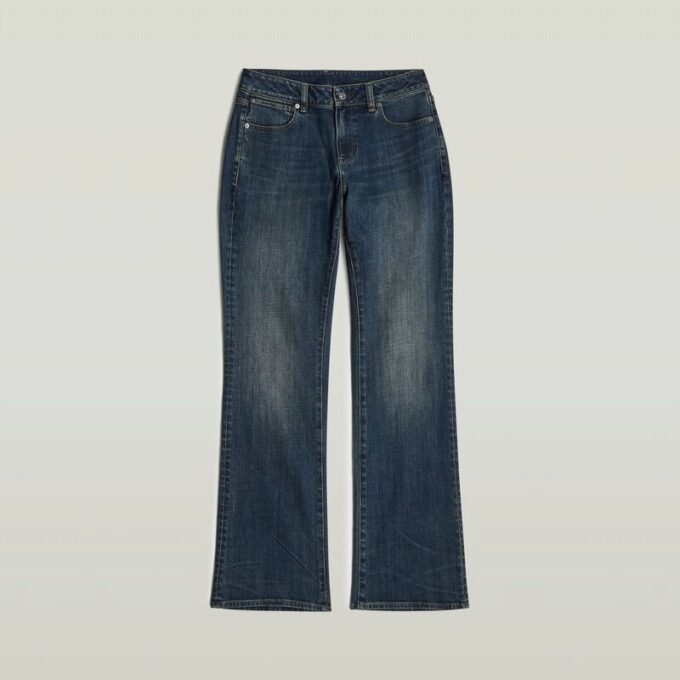 G-Bootcut Jeans G-Bootcut Jeans