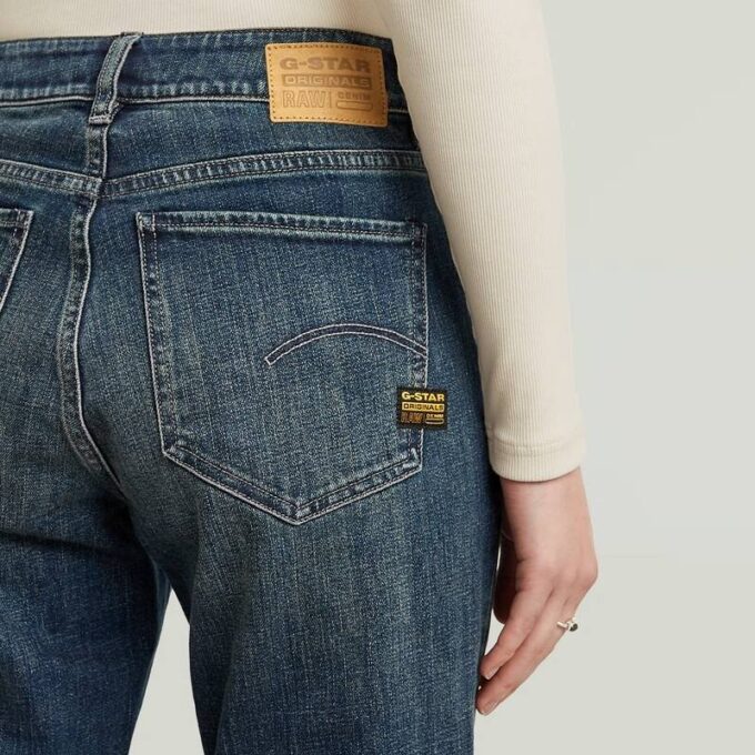 G-Bootcut Jeans G-Bootcut Jeans