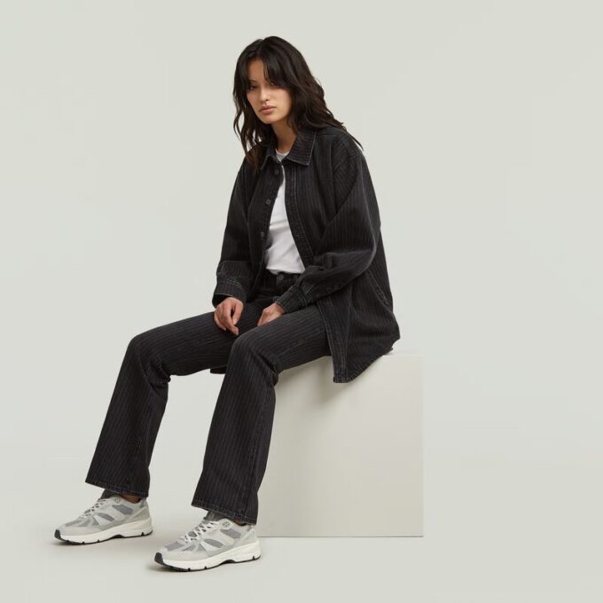 G-Bootcut Jeans G-Bootcut Jeans